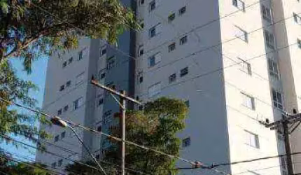 Edifício Amazonas - Apartamento com 2 dormitórios, 65 m² - venda por R$ 480.000 ou aluguel por R$ 2.745/mês - Centro - Sorocaba/SP