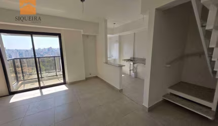 Edifício Épico Planeta - Apartamento com 2 dormitórios à venda, 82 m² por R$ 990.000 - Jardim Faculdade - Sorocaba/SP