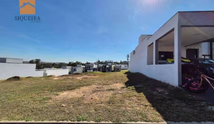 Condomínio Horto Florestal - Terreno à venda, 150 m² por R$ 189.900 - Horto Florestal Villagio - Sorocaba/SP