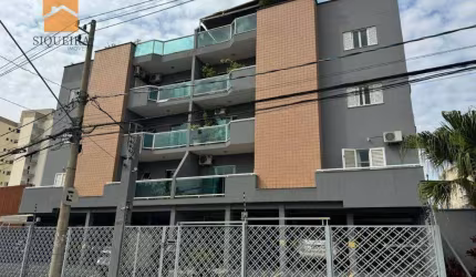 Edifício Terrazo Campolim  - Apartamento com 2 dormitórios à venda, 83 m² por R$ 530.000 - Parque Campolim - Sorocaba/SP