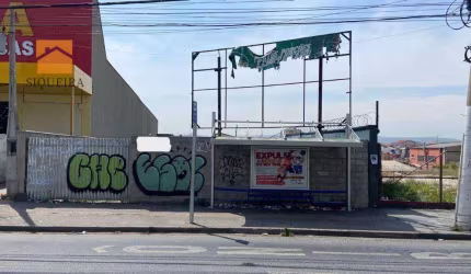 Terreno para alugar, 572 m² por R$ 15.000,00/mês - Parque Campolim - Sorocaba/SP