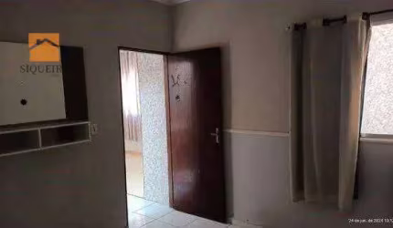 Casa com 2 dormitórios à venda, 50 m² por R$ 195.000,00 - Aparecidinha - Sorocaba/SP