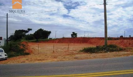 Área para alugar, 2500 m² por R$ 7.026,33/mês - Éden - Sorocaba/SP