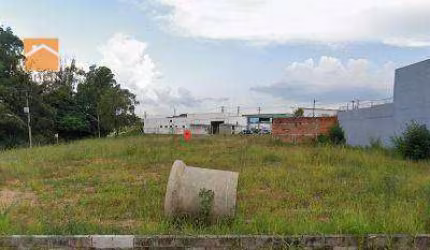 Área para alugar, 2555 m² por R$ 5.636,33/mês - Iporanga - Sorocaba/SP