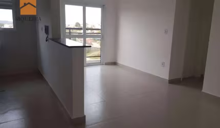 Condomínio Platinum - Apartamento com 2 dormitórios à venda, 52 m² por R$ 360.400 - Parque Morumbi - Votorantim/SP