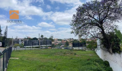 Terreno, 1500 m² - venda por R$ 4.200.000,00 ou aluguel por R$ 50.500,00/mês - Jardim América - Sorocaba/SP
