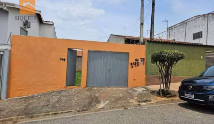 Terreno à venda, 150 m² por R$ 190.000,00 - Jardim Wanel Ville V - Sorocaba/SP