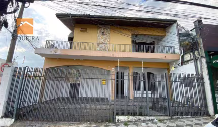 Casa com 2 dormitórios, 300 m² - venda por R$ 1.590.000,00 ou aluguel por R$ 8.000,00/mês - Jardim Paulistano - Sorocaba/SP
