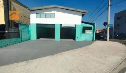 Ponto para alugar, 150 m² por R$ 8.670,00/mês - Jardim Simus - Sorocaba/SP