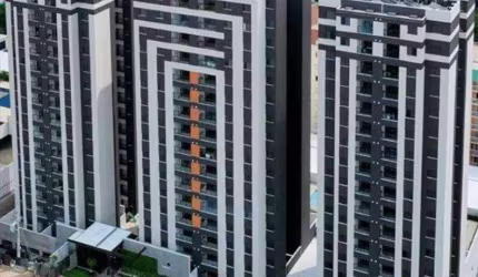 Condomínio Riserva Natura - Apartamento com 2 dormitórios à venda, 67 m² por R$ 582.000 - Jardim Moncayo - Sorocaba/SP