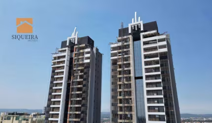 Condomínio Best View - Apartamento com 3 dormitórios à venda, 114 m² por R$ 1.500.000 - Parque Campolim - Sorocaba/SP