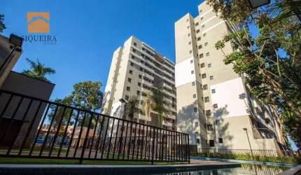 Condomínio Evolution Muraro - Apartamento com 2 dormitórios à venda, 69 m² por R$ 670.000 - Jardim Eltonville - Sorocaba/SP