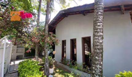 Casa com 3 dormitórios, 235 m² - venda por R$ 1.900.000,00 ou aluguel por R$ 8.650,00/mês - Parque Campolim - Sorocaba/SP