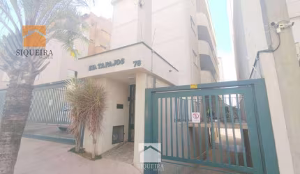 Edifício Tapajos - Apartamento com 2 dormitórios, 80 m² - venda por R$ 570.000 ou aluguel por R$ 3.467/mês - Parque Campolim - Sorocaba/SP