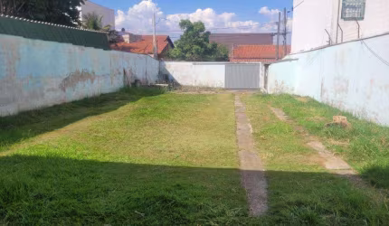 Terreno à venda, 300 m² por R$ 350.000,00 - Jardim Siriema - Sorocaba/SP