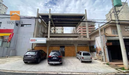 Ponto para alugar, 360 m² por R$ 30.000,00/mês - Jardim Portal da Colina - Sorocaba/SP