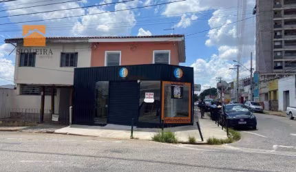 Ponto, 228 m² - venda por R$ 700.000,00 ou aluguel por R$ 7.191,67/mês - Vila Hortência - Sorocaba/SP