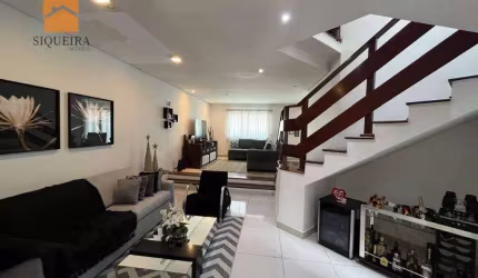 Casa com 3 dormitórios à venda, 300 m² por R$ 1.000.000,00 - Mangal - Sorocaba/SP