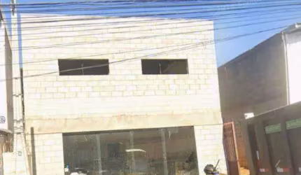 Galpão para alugar, 84 m² por R$ 5.075,00/mês - Jardim Maria do Carmo - Sorocaba/SP
