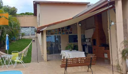 Casa com 2 dormitórios à venda, 145 m² por R$ 500.000,00 - Jardim Hungares - Sorocaba/SP