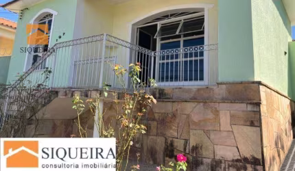 Casa com 2 dormitórios à venda, 160 m² por R$ 600.000,00 - Jardim Santa Rosália - Sorocaba/SP