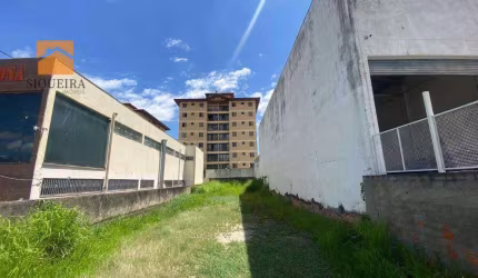 Terreno para alugar, 450 m² por R$ 3.070,00/mês - Vila Progresso - Sorocaba/SP