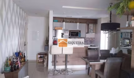 Edifício Plaza Madrid - Apartamento com 3 dormitórios, 88 m² - venda por R$ 790.000 ou aluguel por R$ 5.680/mês - Parque Campolim - Sorocaba/SP