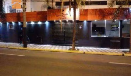 Salão para alugar, 130 m² por R$ 3.500,00/mês - Centro - Sorocaba/SP