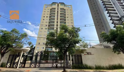 Edifício Miró - Apartamento com 4 dormitórios à venda, 120 m² por R$ 1.300.000 - Parque Campolim - Sorocaba/SP