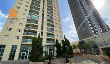 Edifício Miró - Apartamento com 4 dormitórios à venda, 120 m² por R$ 1.300.000 - Parque Campolim - Sorocaba/SP