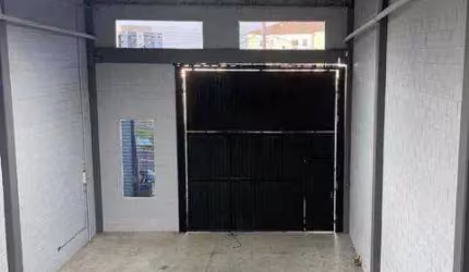Galpão, 290 m² - venda por R$ 1.300.000,00 ou aluguel por R$ 8.040,00/mês - Jardim Piazza di Roma I - Sorocaba/SP