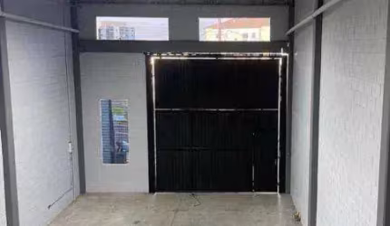 Galpão, 290 m² - venda por R$ 1.300.000,00 ou aluguel por R$ 8.040,00/mês - Jardim Piazza di Roma I - Sorocaba/SP
