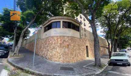 Condomínio Luiz Teixeira - Apartamento com 5 dormitórios para alugar, 260 m² por R$ 8.860/mês - Jardim Paulistano - Sorocaba/SP