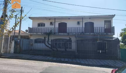Casa para alugar, 477 m² por R$ 7.338,25/mês - Vila Lucy - Sorocaba/SP