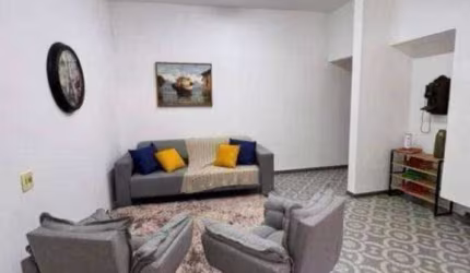 Sala para alugar, 16 m² por R$ 1.666,67/mês - Jardim Paulistano - Sorocaba/SP