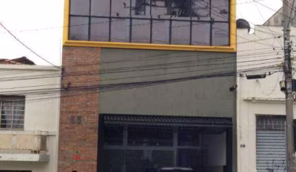 Ponto, 315 m² - venda por R$ 1.350.000,00 ou aluguel por R$ 7.360,00/mês - Além Ponte - Sorocaba/SP