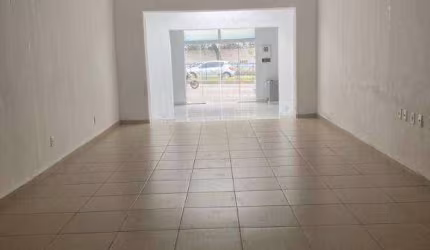 Ponto para alugar, 75 m² por R$ 2.540/mês - Centro - Sorocaba/SP