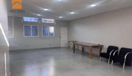 Salão para alugar, 60 m² por R$ 2.000/mês - Jardim Wanel Ville IV - Sorocaba/SP