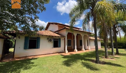 Condomínio City Castello - Casa com 4 dormitórios à venda, 400 m² por R$ 1.500.000 - Condomínio City Castelo - Itu/SP