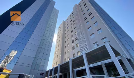 Condomínio Black And White - Sala para alugar, 42 m² por R$ 3.200/mês - Jardim Emília - Sorocaba/SP