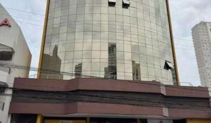 Edifício Manhattan - Sala à venda, 48 m² por R$ 340.000 - Parque Campolim - Sorocaba/SP