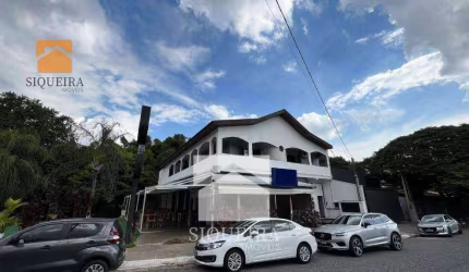 Salão à venda, 750 m² por R$ 4.500.000,00 - Jardim Paulistano - Sorocaba/SP