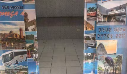 Sala para alugar, 39 m² por R$ 1.250,00/mês - Jardim Maria Antônia Prado - Sorocaba/SP