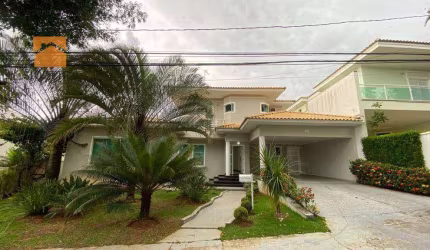 Condomínio Tivoli Park - Casa com 3 dormitórios para alugar, 385 m² por R$ 12.688/mês - Jardim Residencial Tivoli Park - Sorocaba/SP