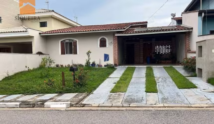 Condomínio Ibiti do Paço - Casa com 3 dormitórios à venda, 190 m² por R$ 964.600 - Jardim Ibiti do Paço - Sorocaba/SP