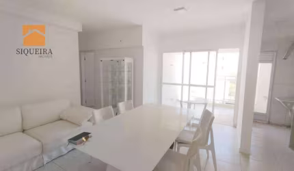 Residencial Provence - Apartamento com 2 dormitórios, 63 m² - venda por R$ 550.000 ou aluguel por R$ 3.000/mês - Jardim Clarice I - Votorantim/SP