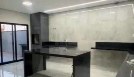 Cond. Reserva Ipanema - Casa com 3 dormitórios à venda, 130 m² por R$ 880.000 - Jardim Reserva Ipanema - Sorocaba/SP