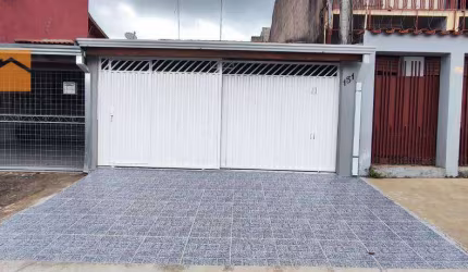 Casa com 2 dormitórios à venda, 88 m² por R$ 289.000,00 - Jardim Nova Ipanema - Sorocaba/SP