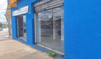 Ponto para alugar, 60 m² por R$ 5.500,00/mês - Vila Nova Sorocaba - Sorocaba/SP