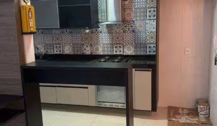 Residencial Alpha Mangal - Apartamento com 3 dormitórios, 87 m² - venda por R$ 615.000 ou aluguel por R$ 4.400/mês - Vila Independência - Sorocaba/SP